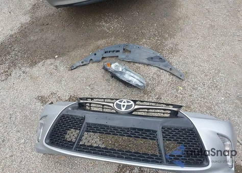 2015 Toyota Camry Se из США, поврежденный, VIN 4T1BF1FK3FU017409